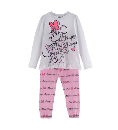 GIRL'S PYJAMAS-582