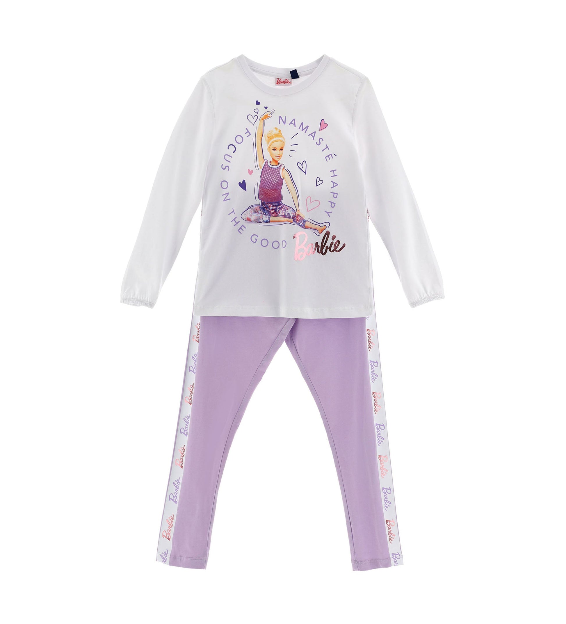 GIRL'S PYJAMAS-560