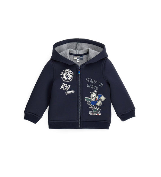 BABY BOY'S JACKET-16