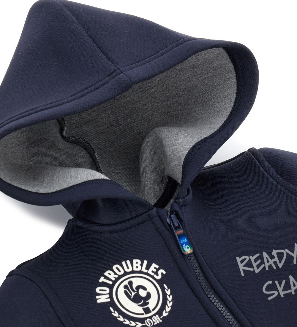 BABY BOY'S JACKET-16