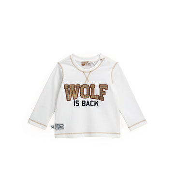 BABY BOY'S T-SHIRT-75