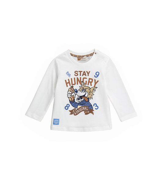 BABY BOY'S T-SHIRT-84