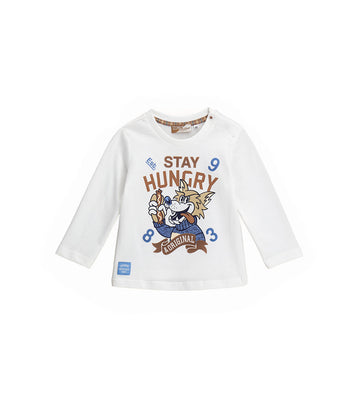 BABY BOY'S T-SHIRT-84