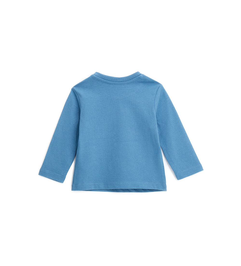 BABY BOY'S T-SHIRT-90