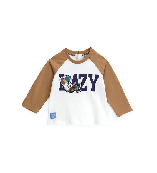 BABY BOY'S T-SHIRT-94