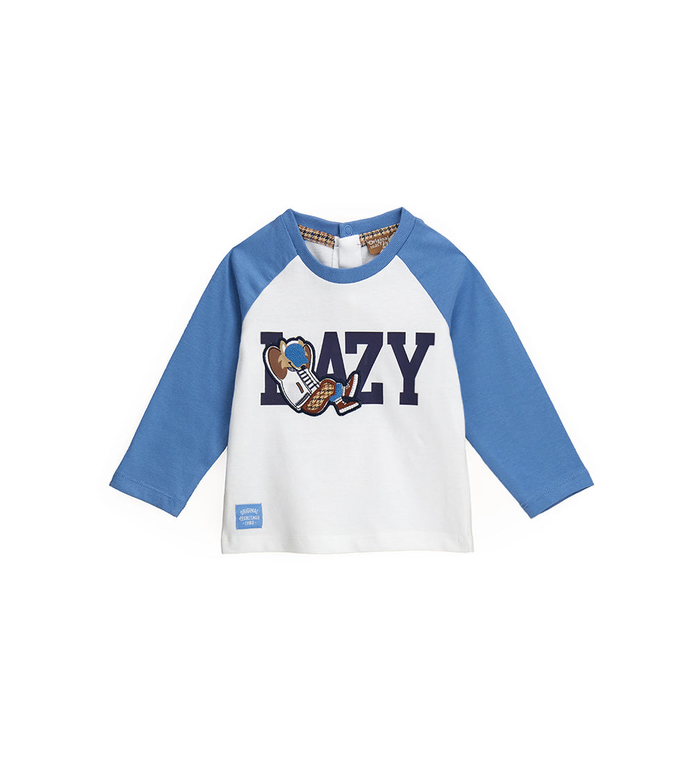 BABY BOY'S T-SHIRT-98