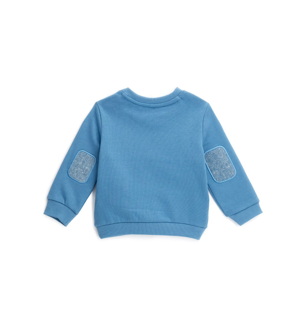 BABY BOY'S SWEATSHIRT-69