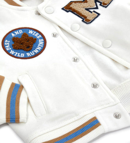 BABY BOY'S JACKET