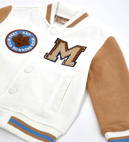 BABY BOY'S JACKET