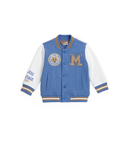 BABY BOY'S JACKET