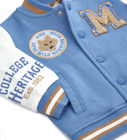 BABY BOY'S JACKET