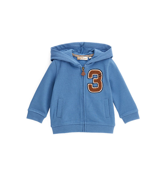 BABY BOY'S JACKET-20