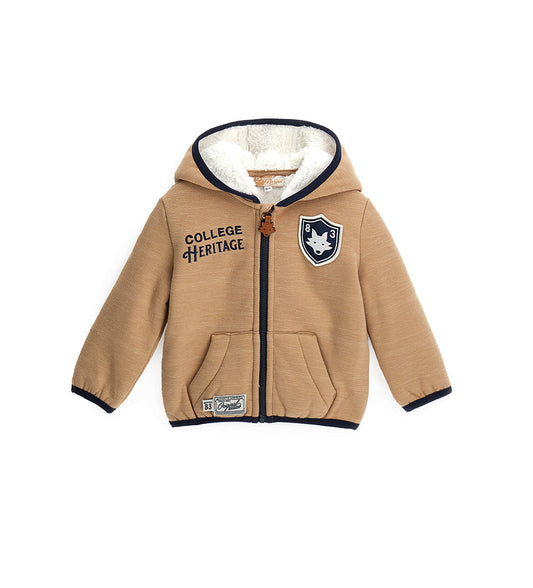 BABY BOY'S JACKET-30
