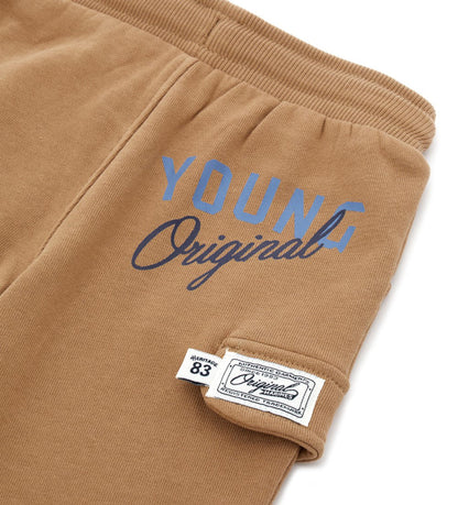 BABY BOY'S TROUSER