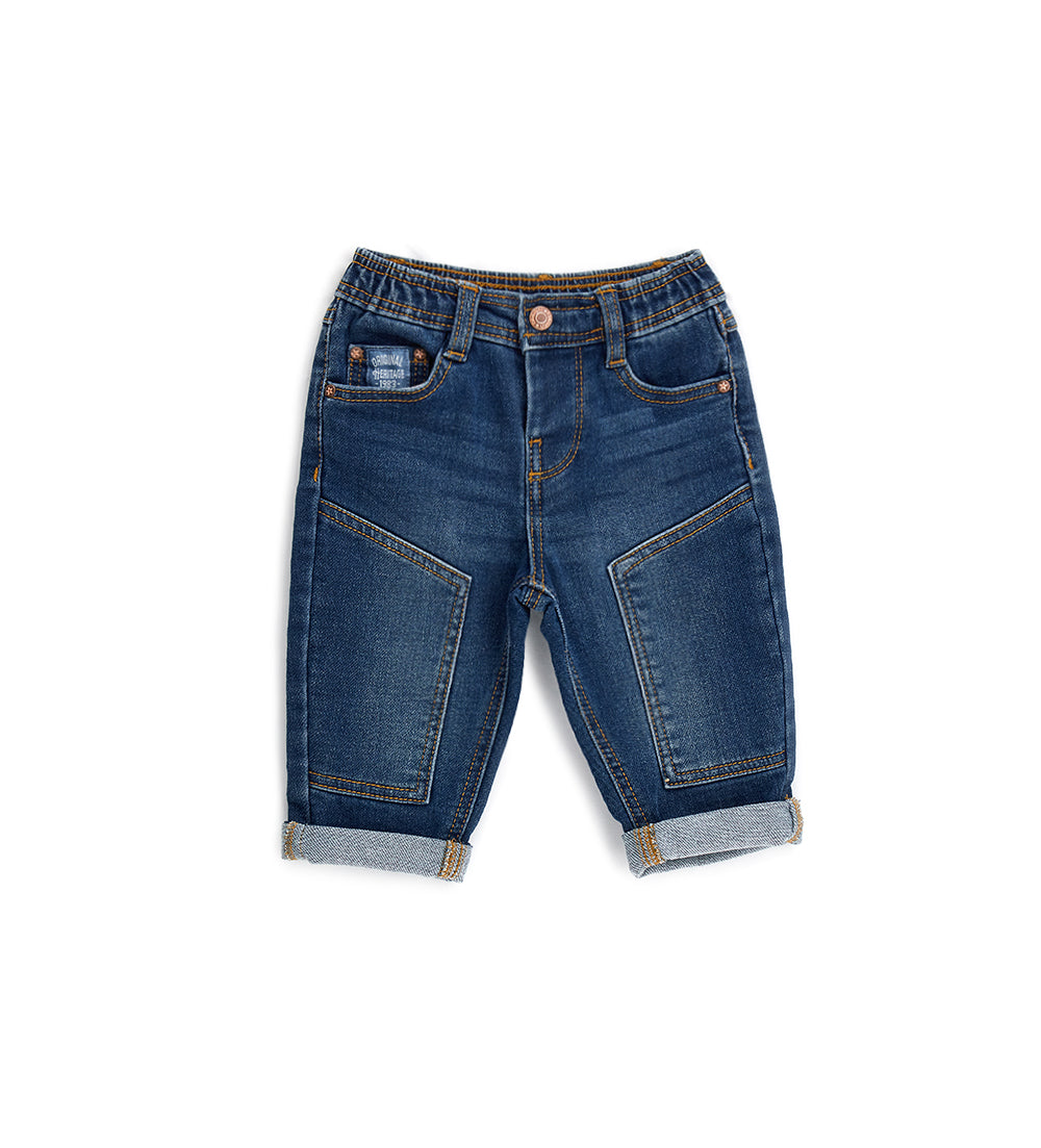 BABY BOY'S TROUSER-143