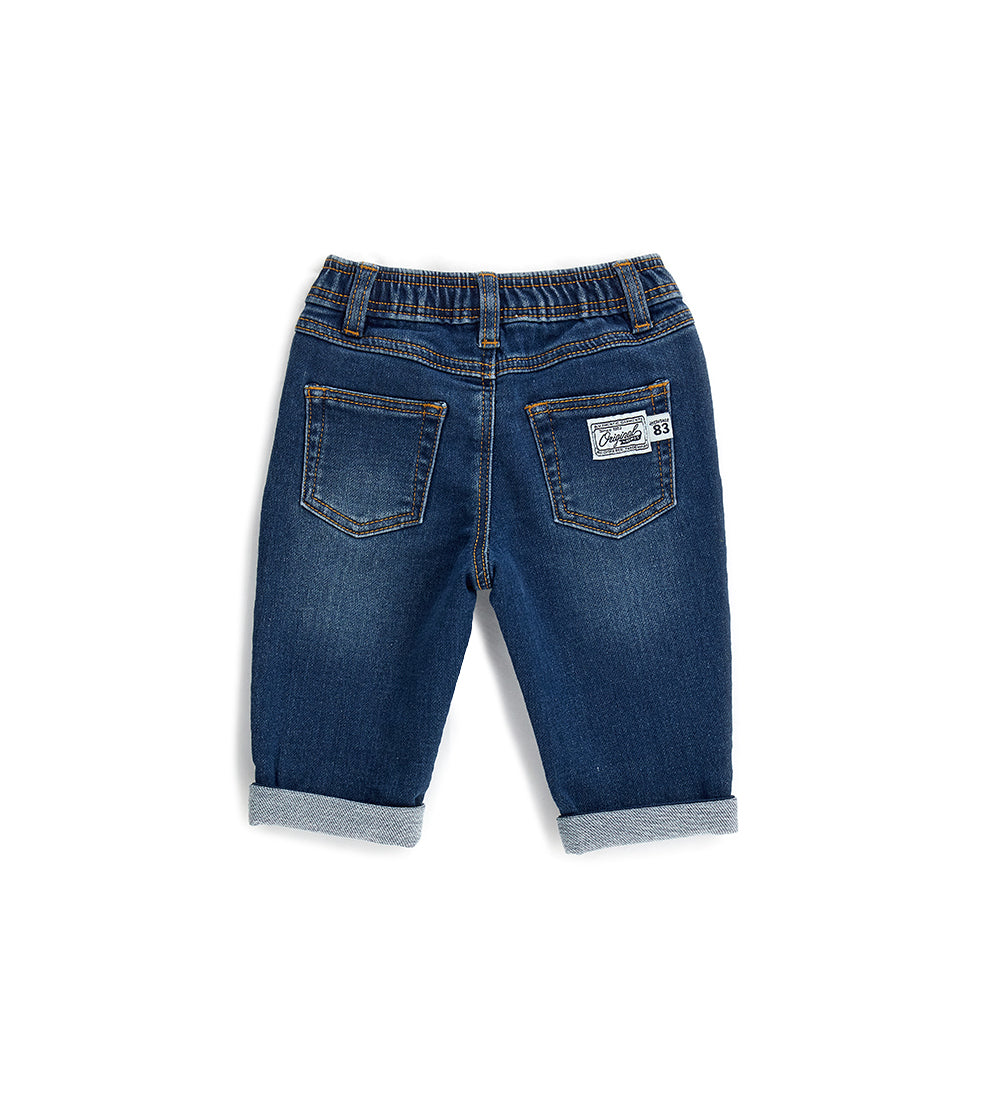 BABY BOY'S TROUSER-147