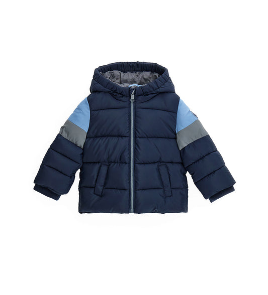 BABY BOY'S JACKET-74