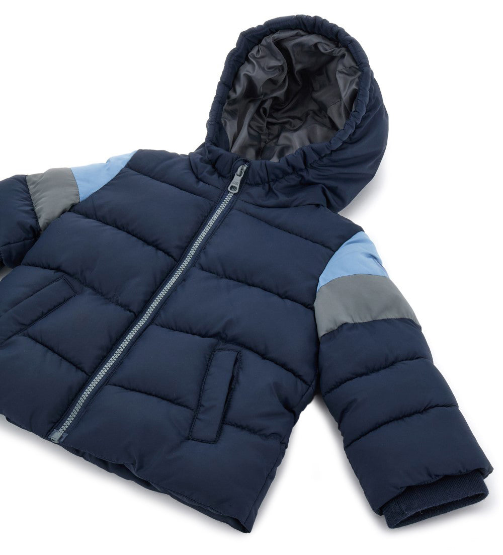 BABY BOY'S JACKET-74
