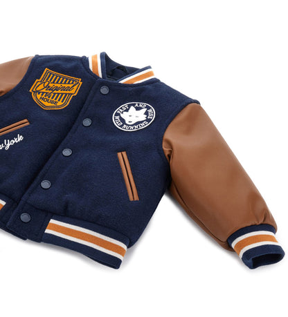 BABY BOY'S JACKET
