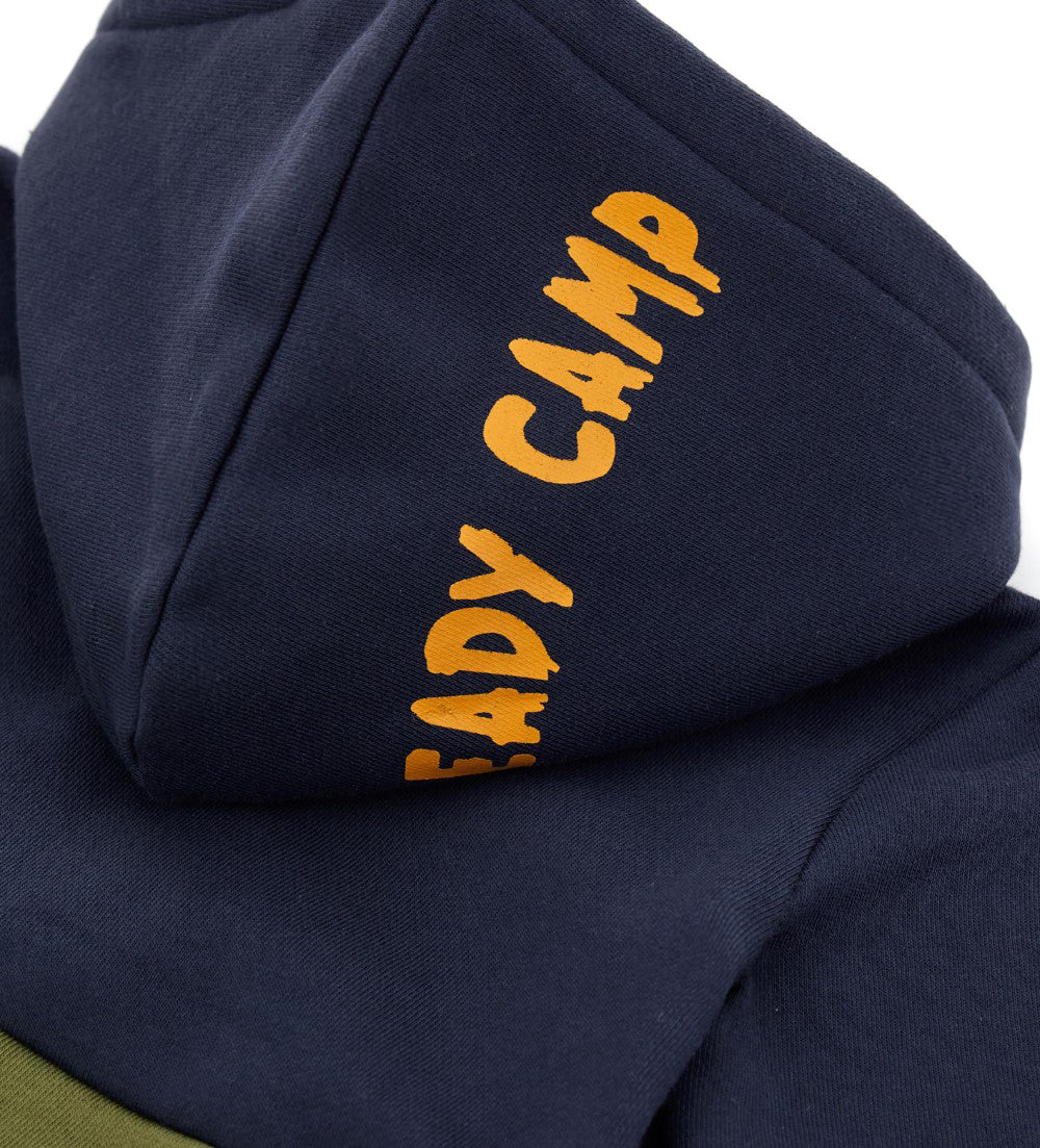 BABY BOY'S HOODIE JACKET-1