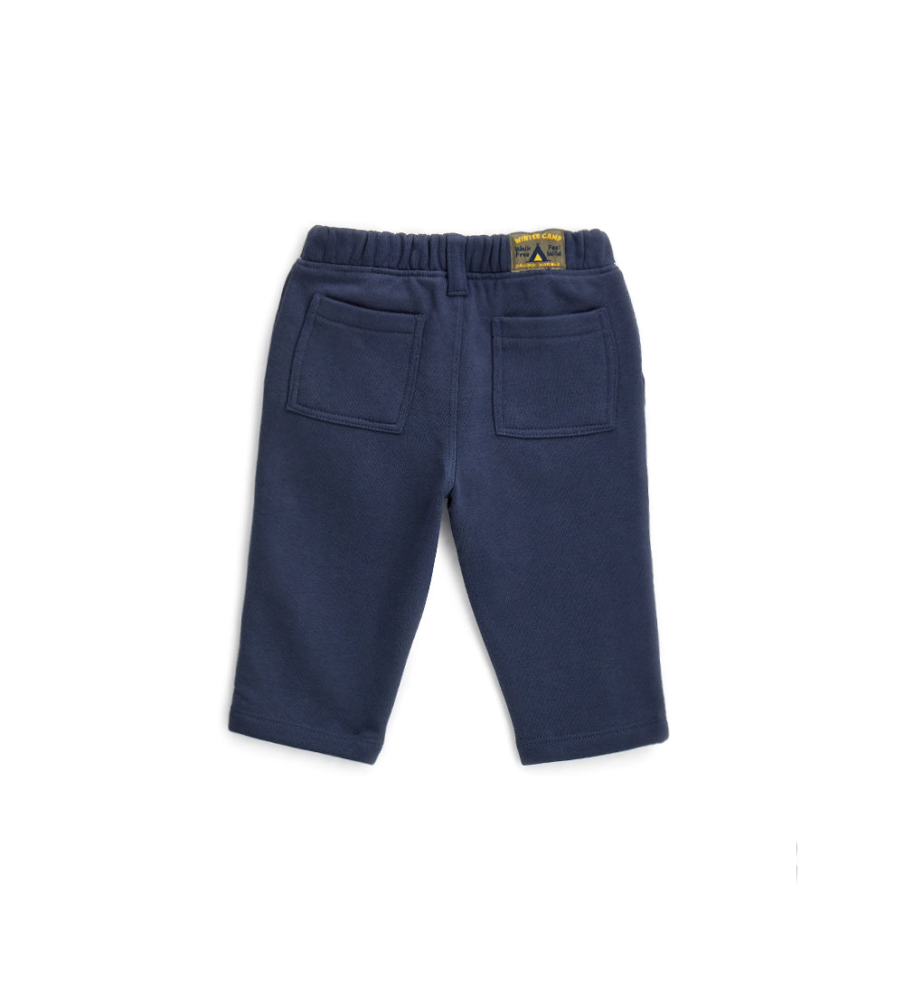 BABY BOY'S TROUSERS-3