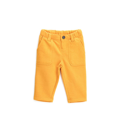 BABY BOY'S TROUSERS-4