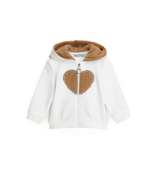 BABY GIRL'S Jacket-6