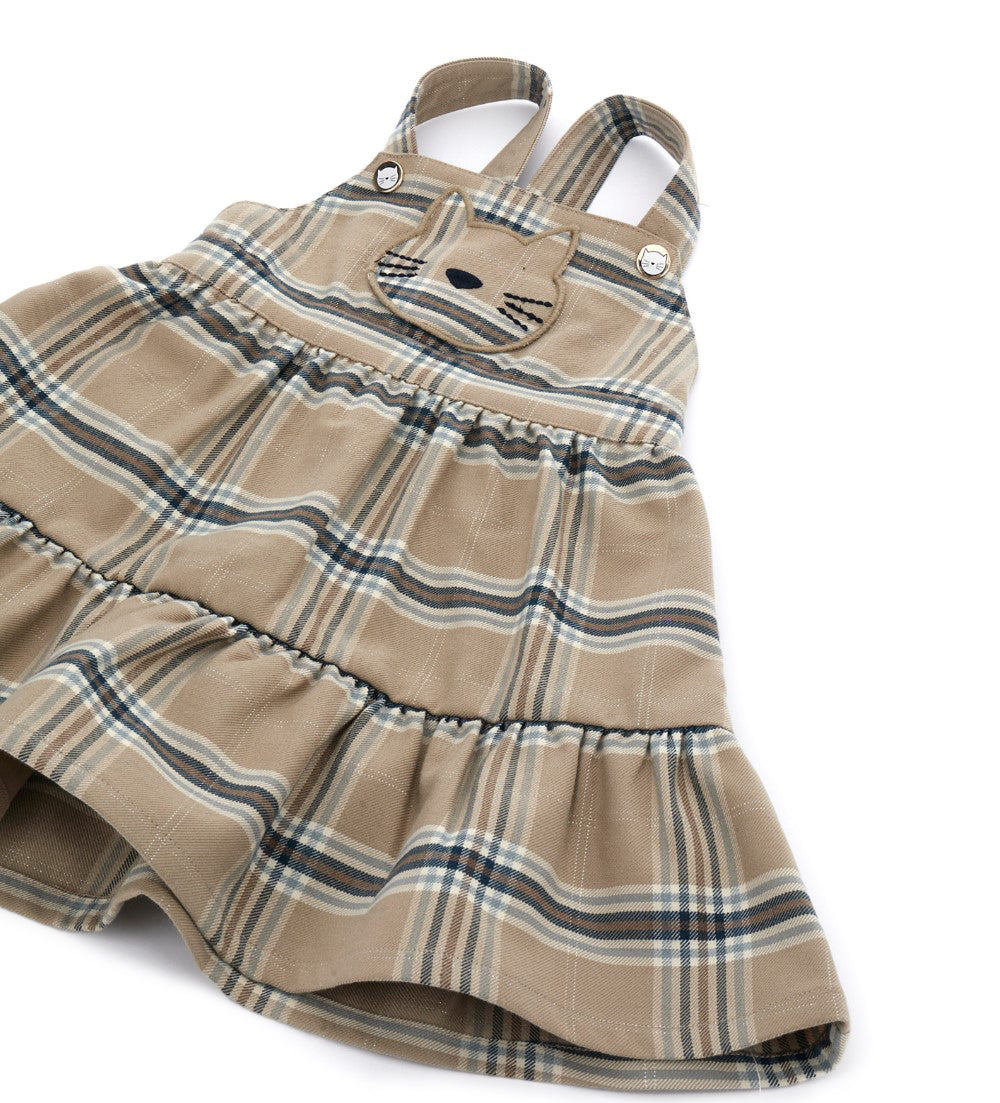 BABY GIRL'S DUNGAREES-15