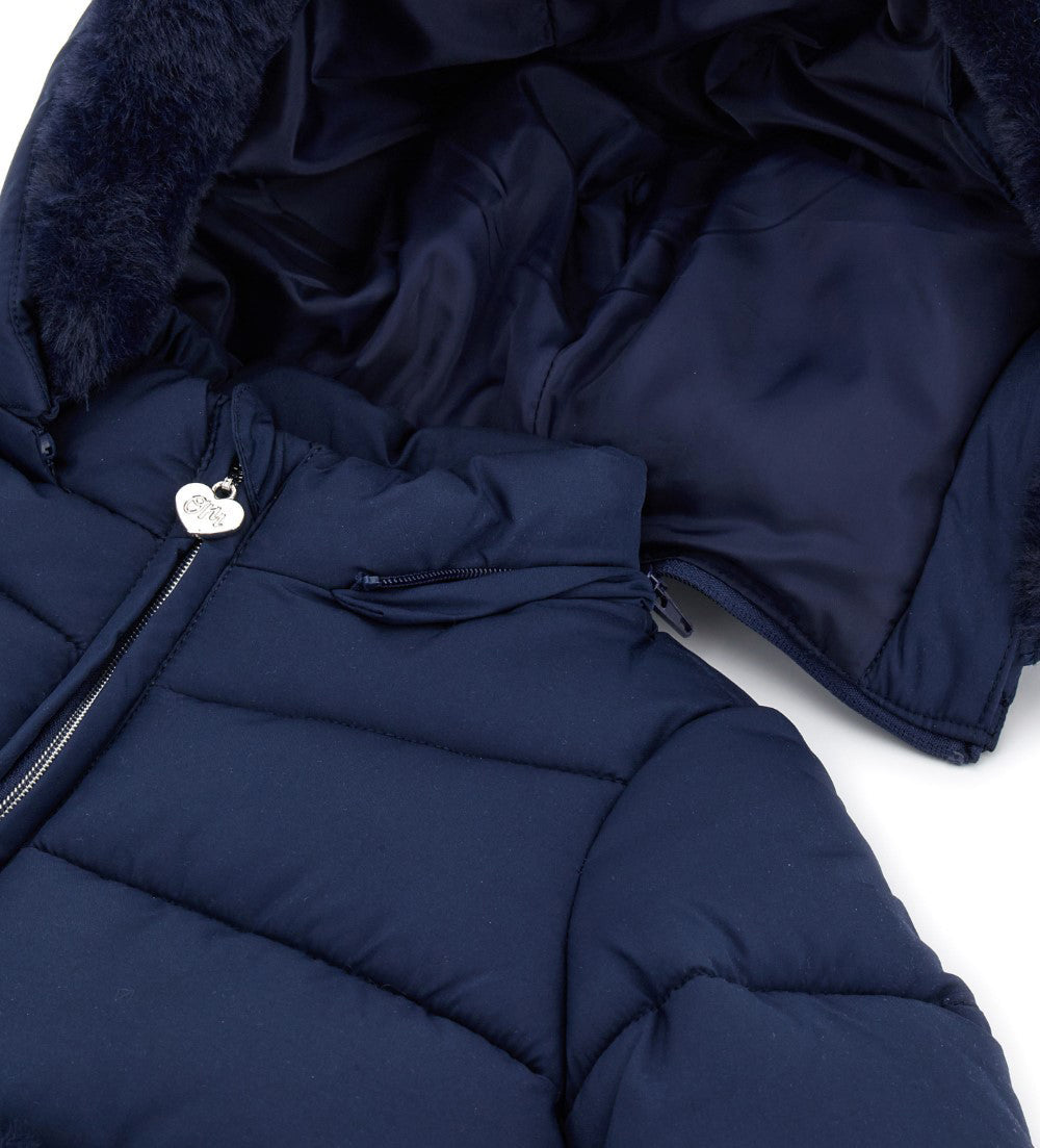 BABY GIRL'S Jacket-17