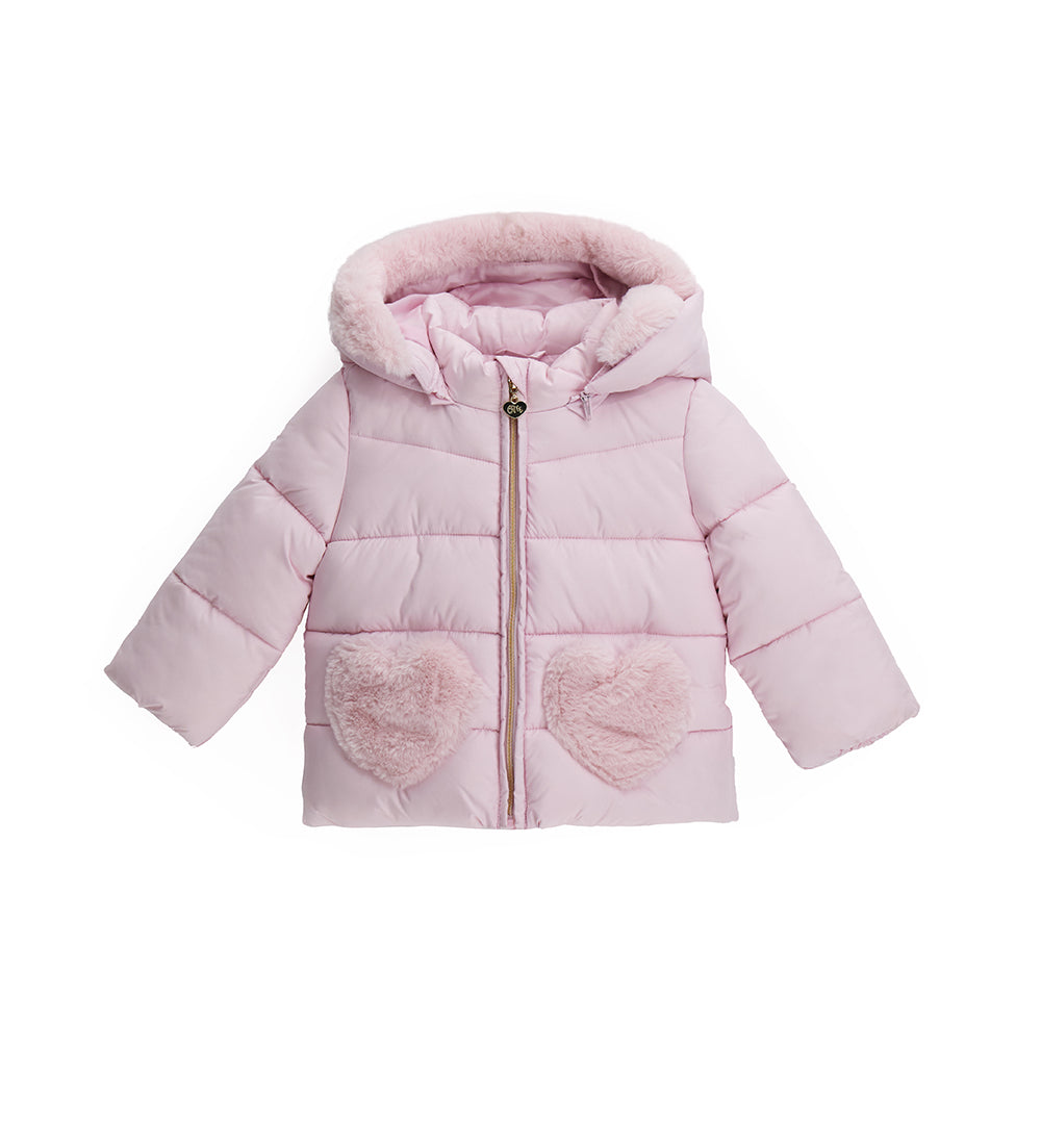 BABY GIRL'S Jacket-22