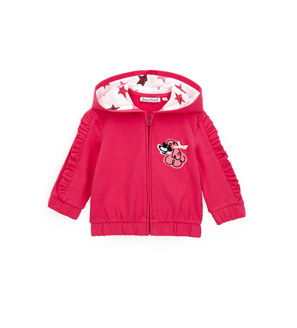 BABY GIRL'S Jacket-1