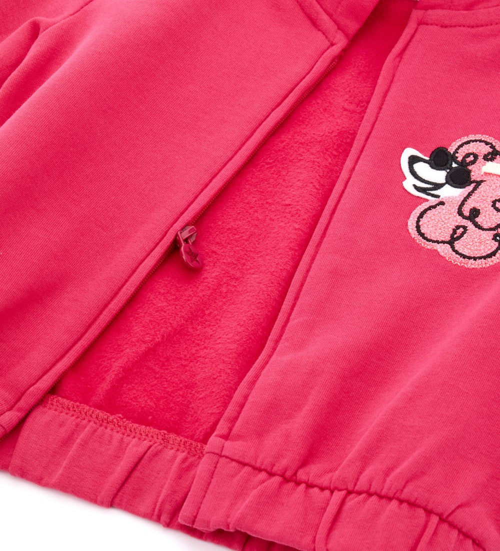 BABY GIRL'S Jacket-2