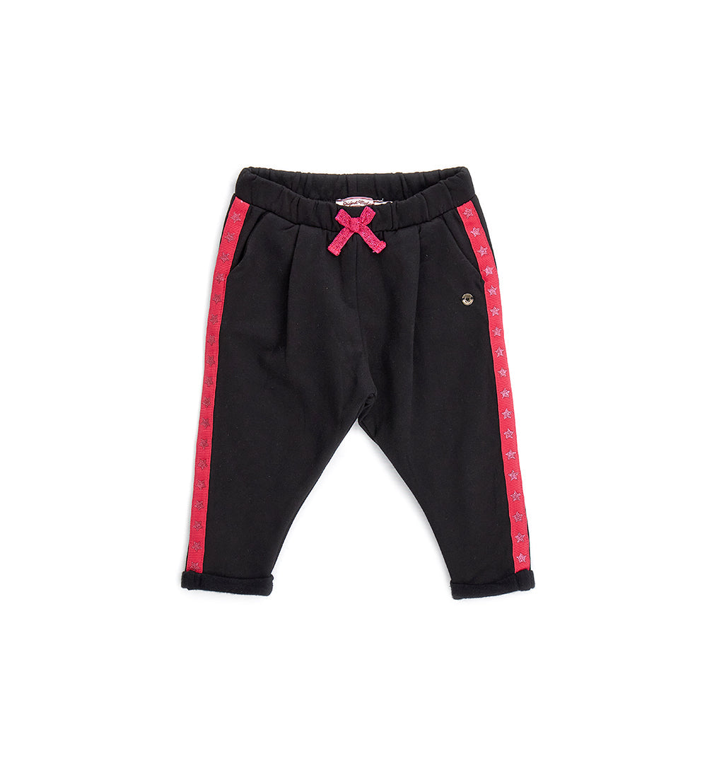 BABY GIRL'S TROUSER-10