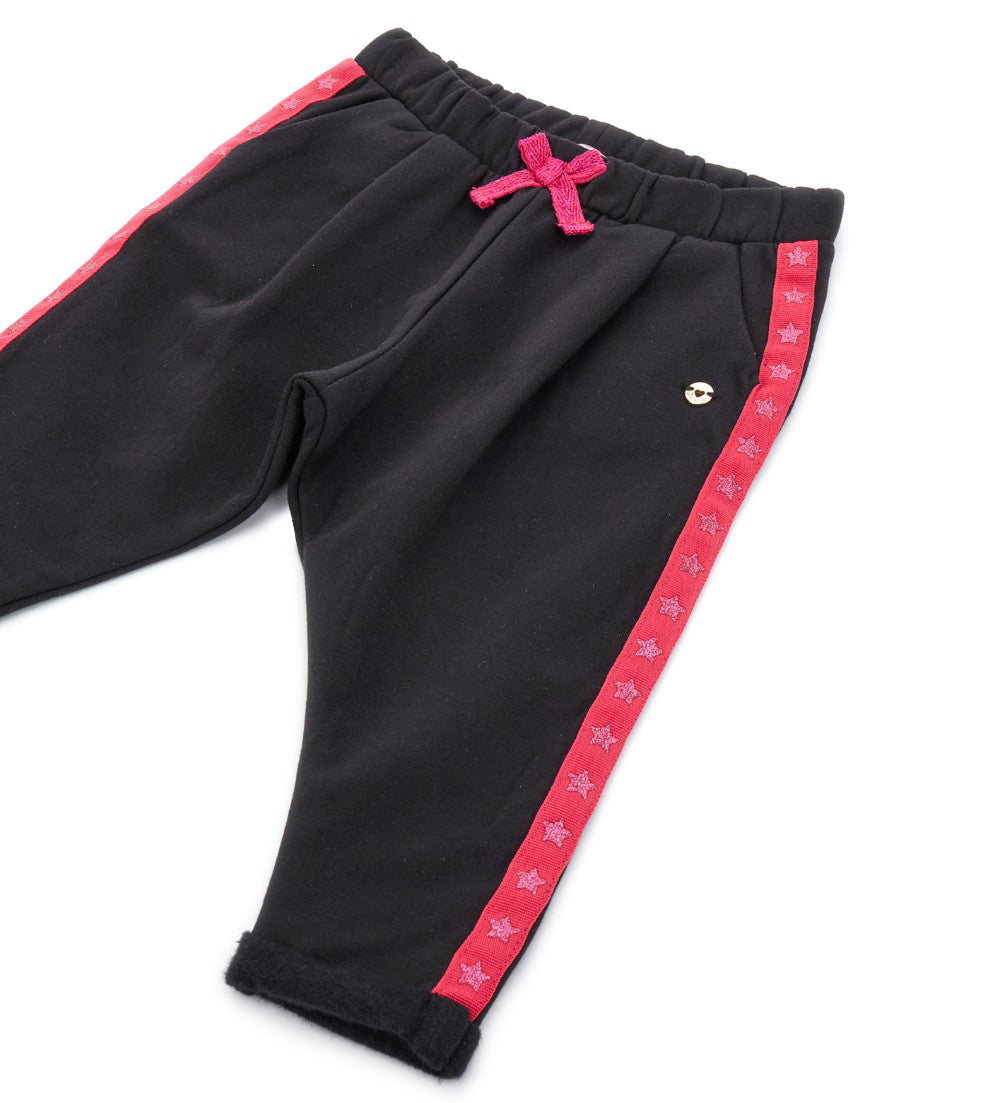 BABY GIRL'S TROUSER-11