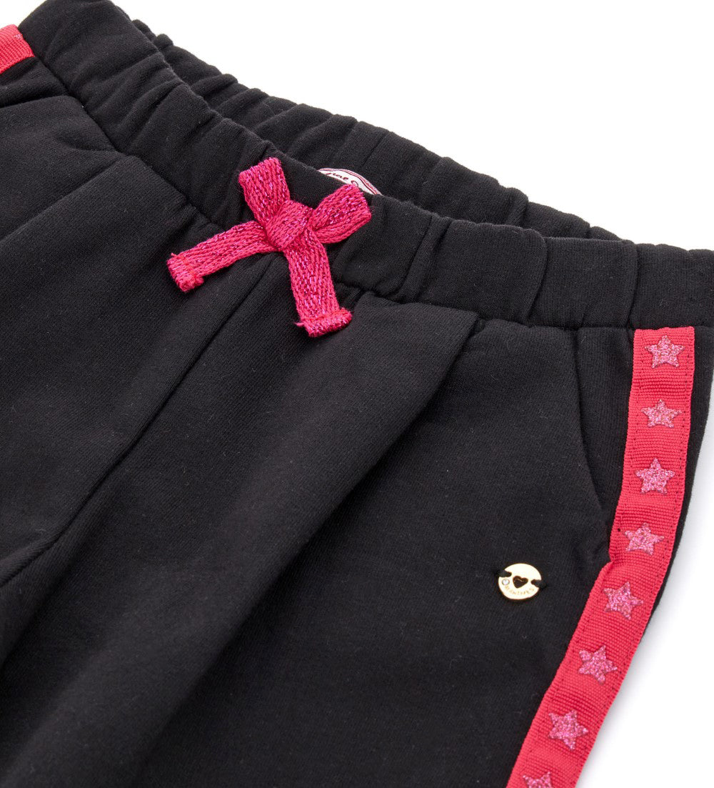 BABY GIRL'S TROUSER-12