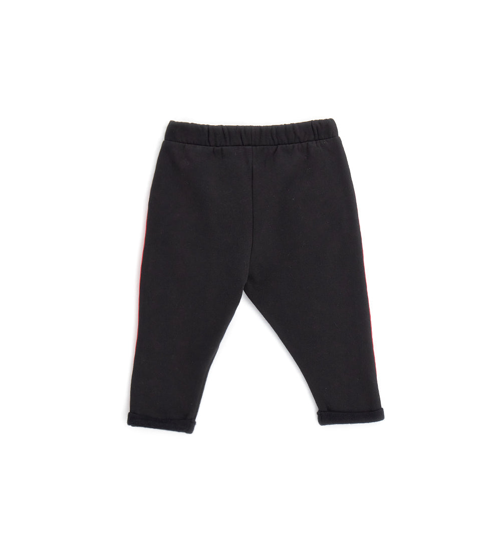 BABY GIRL'S TROUSER-13