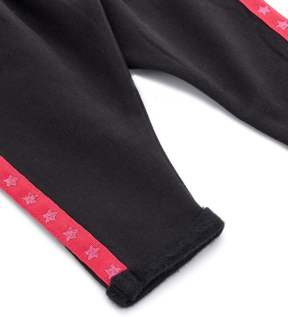 BABY GIRL'S TROUSER-14