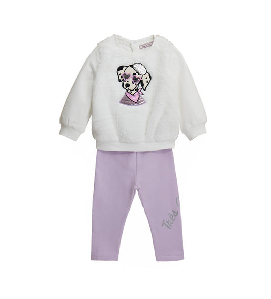 BABY GIRL'S SET-10