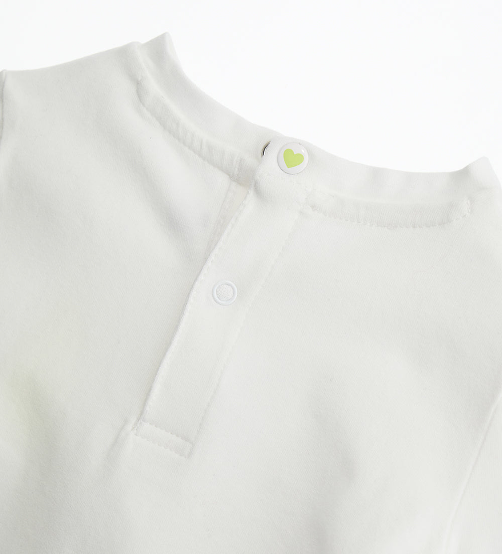 BABY GIRL'S T-SHIRT-42