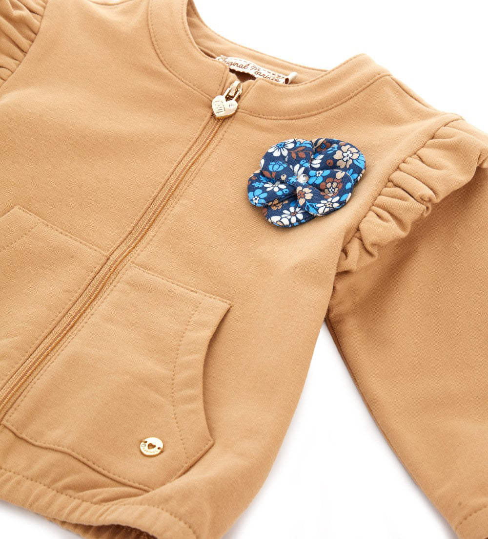 BABY GIRL'S SWEATSHIRT-43