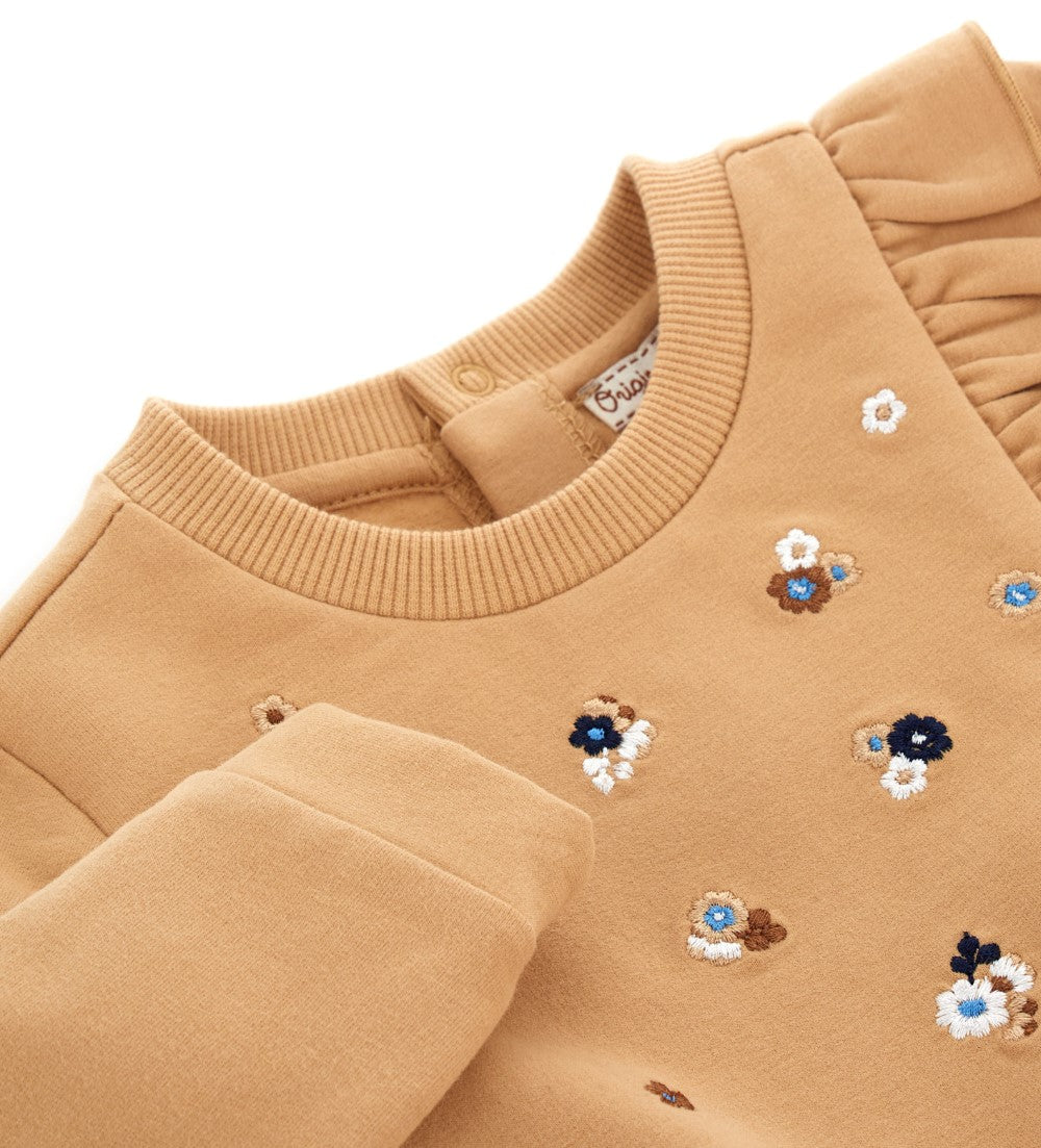 BABY GIRL'S SWEATSHIRT-52