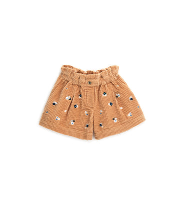 BABY GIRL'S SHORTS-12