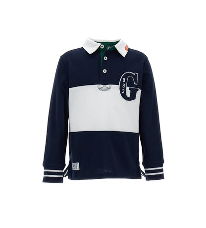 BOY'S POLO SHIRT-6