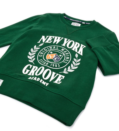 BOY'S SWEATSHIRT