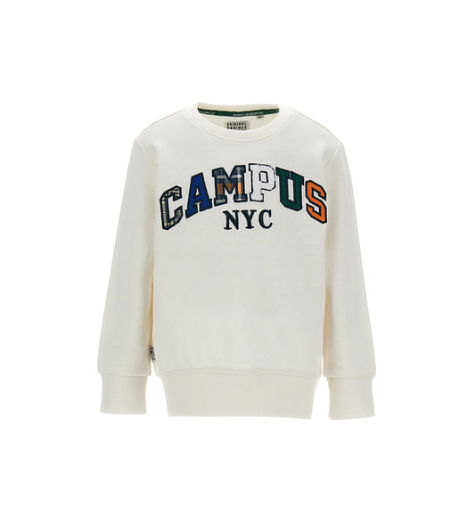 BOY'S SWEATSHIRT-29
