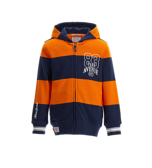 BOY'S SWEATSHIRT-39
