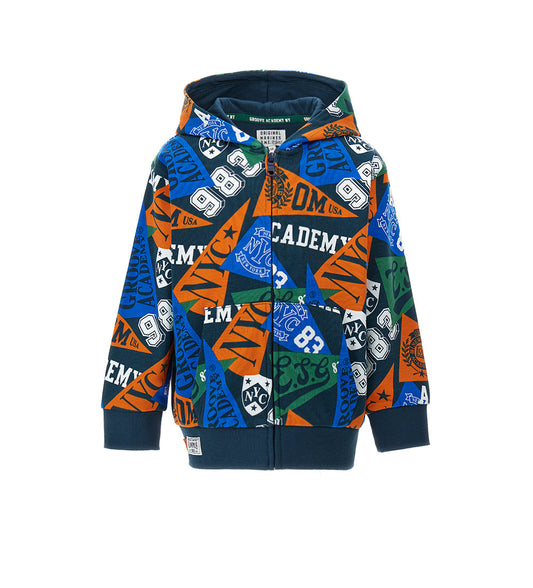 BOY'S JACKET-11