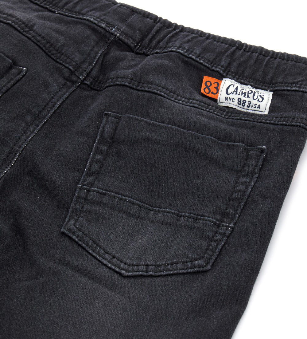 BOY'S TROUSERS-1