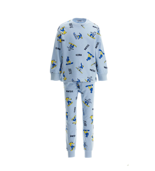 BOY'S PYJAMAS-42