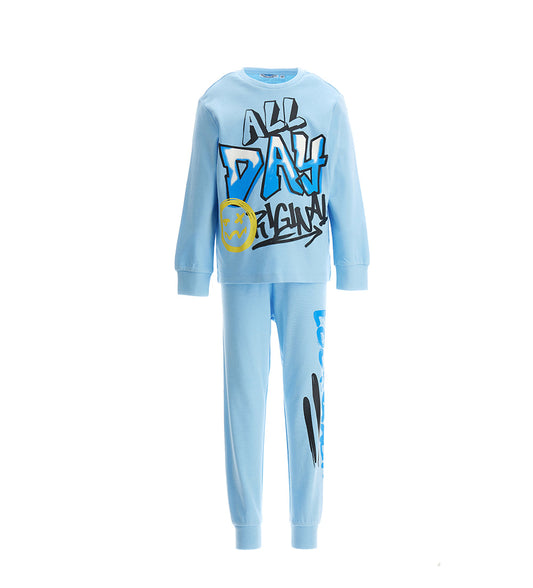 BOY'S PYJAMAS-1